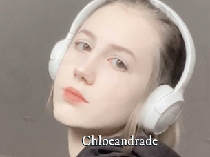 Chloeandrade