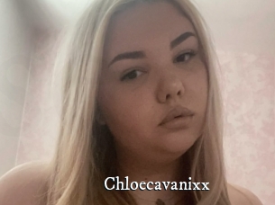 Chloecavanixx