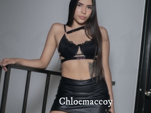 Chloemaccoy