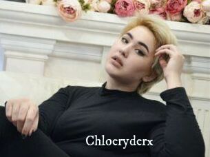 Chloeryderx