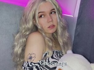 Chloesimps