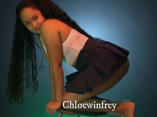 Chloewinfrey