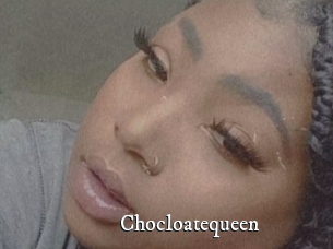 Chocloatequeen