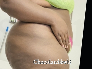 Chocolatebbwbi