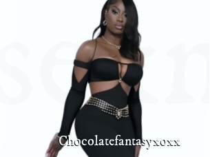 Chocolatefantasyxoxx