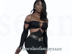 Chocolatefantasyxxoo