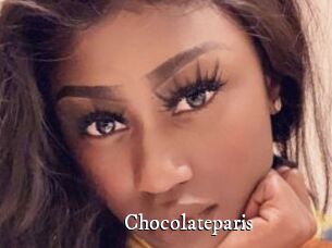 Chocolateparis