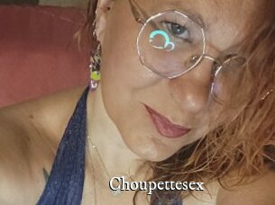 Choupettesex