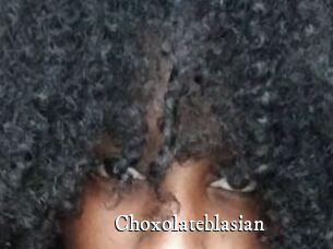 Choxolateblasian