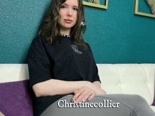 Christinecollier