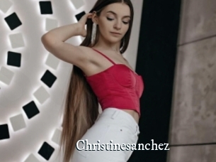 Christinesanchez