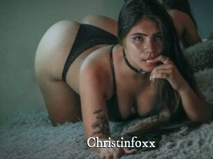 Christinfoxx