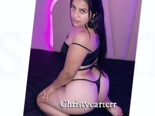 Christycarterr