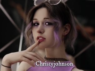 Christyjohnson