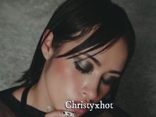 Christyxhot