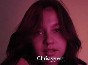 Christyyves