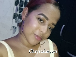 Chrystalmyers