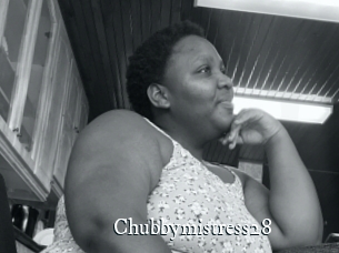 Chubbymistress28