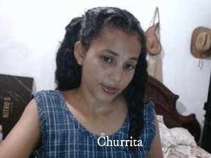 Churrita