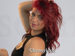 Chutneyblake