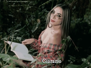 Ciarario