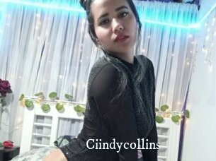 Ciindycollins