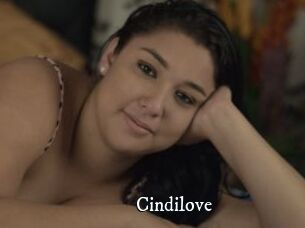 Cindilove