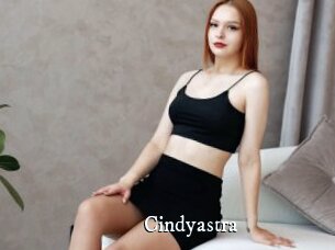 Cindyastra