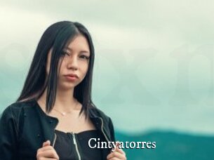 Cintyatorres