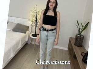 Claireanistone