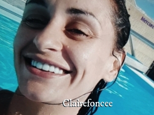 Clairefoncee