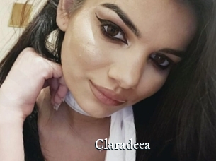 Claradeea