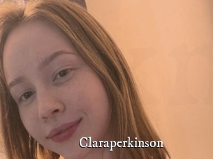 Claraperkinson