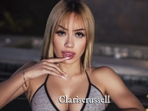 Clariserussell