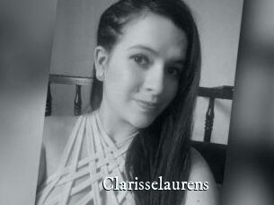 Clarisselaurens