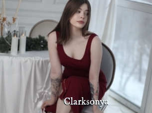 Clarksonya