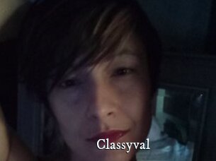 Classyval