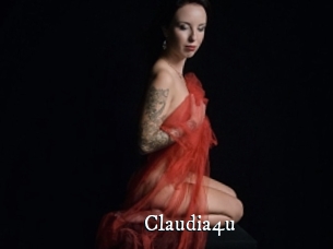 Claudia4u