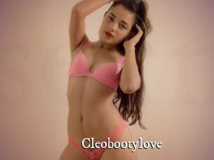 Cleobootylove