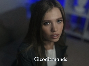 Cleodiamonds