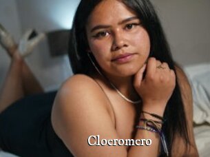 Cloeromero