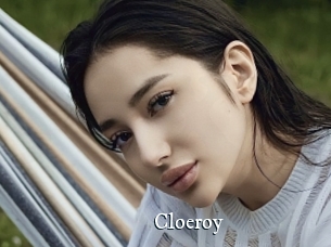 Cloeroy