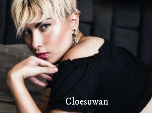 Cloesuwan