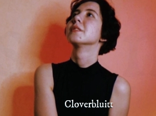 Cloverbluitt