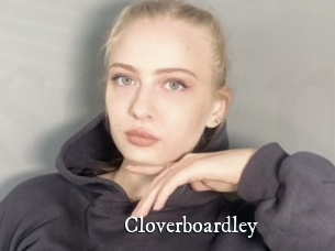 Cloverboardley