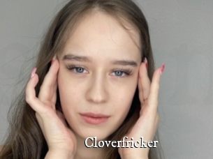 Cloverfricker