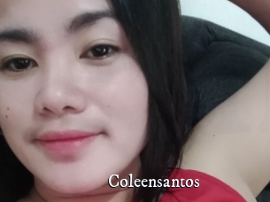 Coleensantos