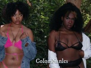 Colombianles