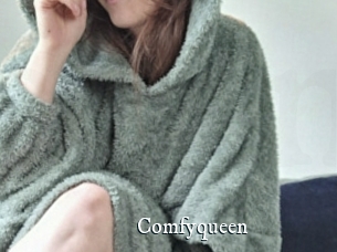 Comfyqueen