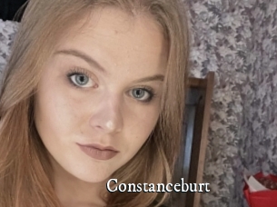 Constanceburt